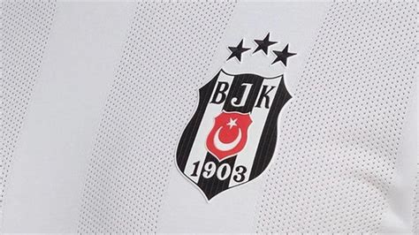 3 yıllık anlaşma: Beşiktaş'a yeni göğüs sponsoru- Son Dakika Spor Haberleri
